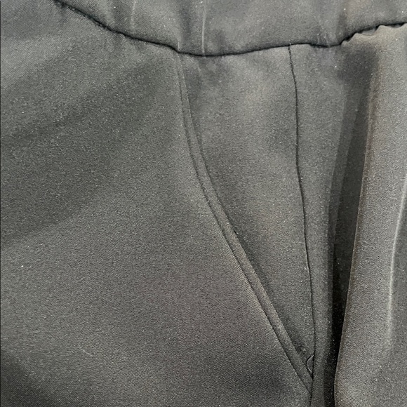 Women's Black Trousers, Investments 5th Ave Fit - Picture 3 of 8